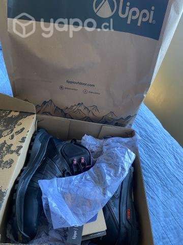 Zapatillas Lippi - Imagen 2