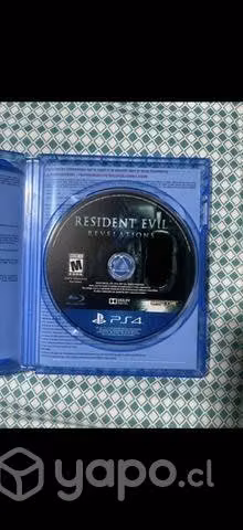 Juegos ps4 - Imagen 2