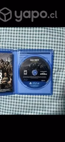 Juegos ps4 - Imagen 4