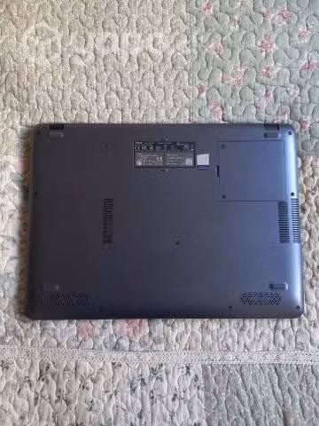 Notebook Asus Vivobook 15 - Imagen 4