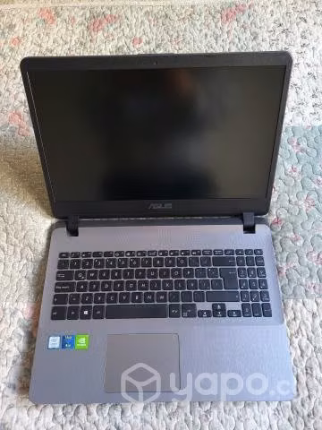 Notebook Asus Vivobook 15 - Imagen 2
