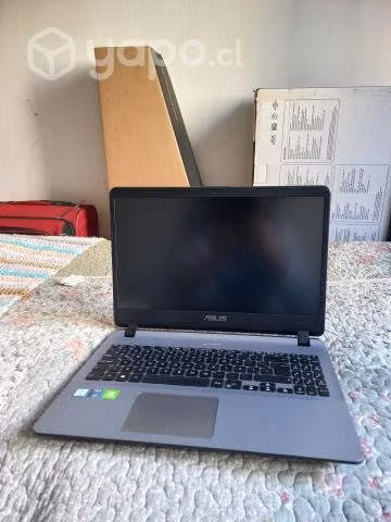 Notebook Asus Vivobook 15