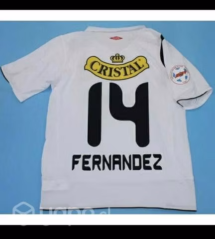 Matias Fernández