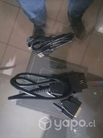Scanner Automotriz