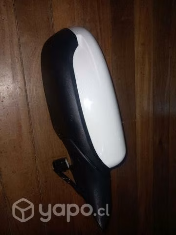 Espejo lateral kia cerato 2014