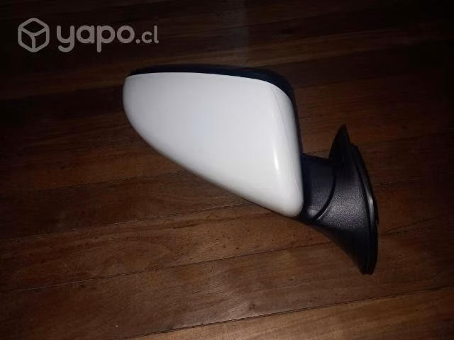 Espejo lateral kia cerato 2014
