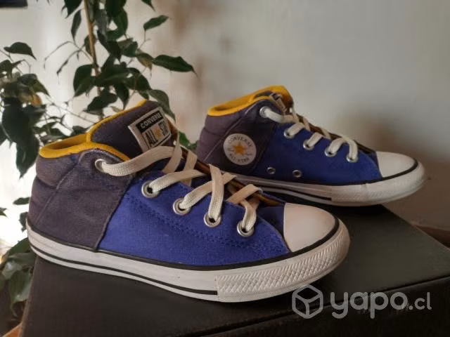 Zapatilla de niño original - Imagen 5