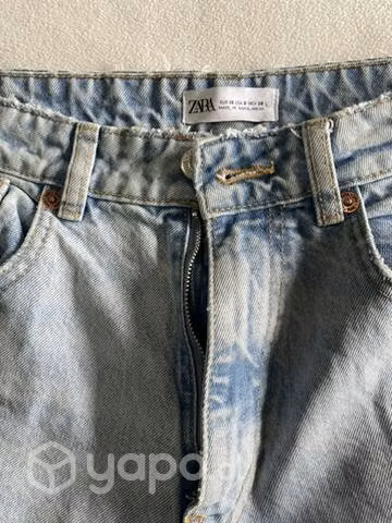 Jeans zara - Imagen 2