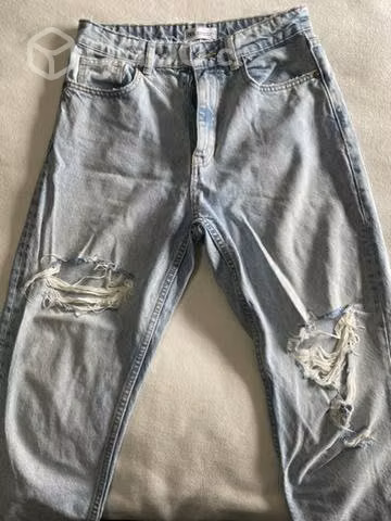 Jeans zara - Imagen 3