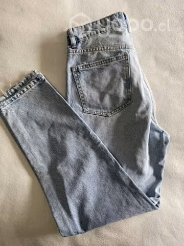 Jeans zara - Imagen 4
