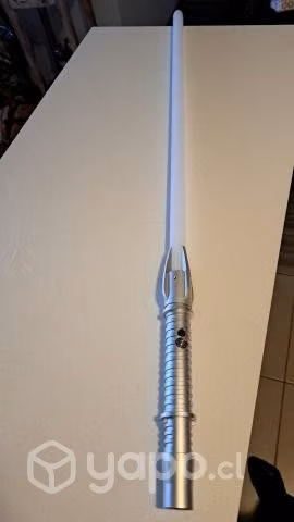 Sable laser