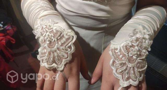 Vestido de novia - Imagen 5