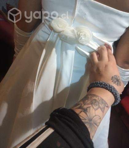 Vestido de novia - Imagen 2