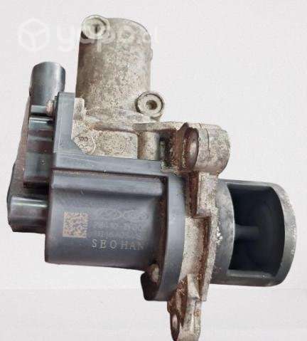 Valvula Egr Hyundai Santa Fe 2.2 año 2010-2015 - Imagen 3