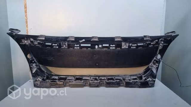 Soporte de mascara peugeot 3008 dmg la cisterna 33