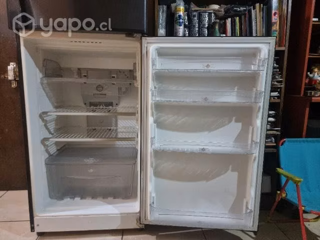 Refrigerador Fensa - Imagen 2