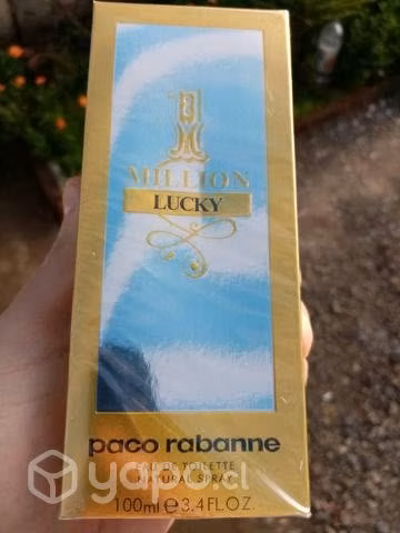 Perfumes baratos