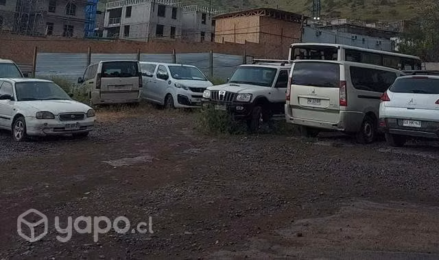 Artecar disponibilidad inmediata