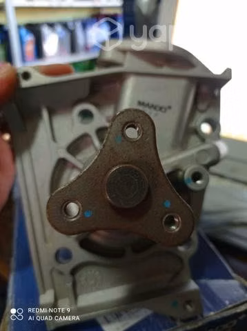 Bomba de agua Kia pop Sephia avella
