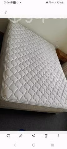 Cama 2 plazas