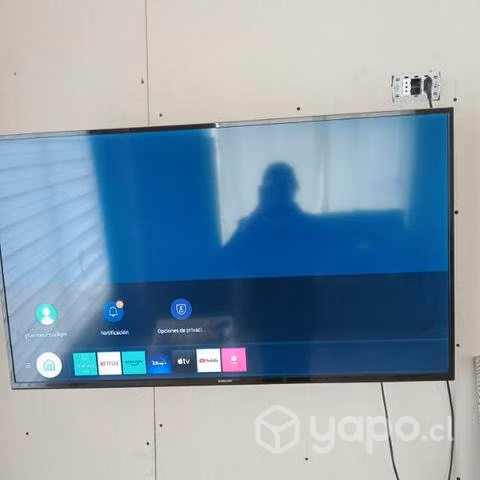 Televisor 43 samsung