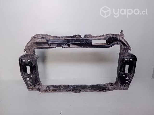 Frontal Kia morning 2012-17 dmg la cisterna 28.2