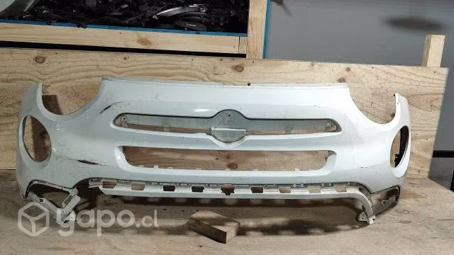 Parachoque Fiat 500x crossover 2015 2020 /m01jrgd