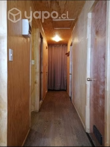 Habitación individual varón profesional
