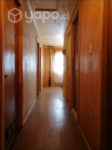 Habitación individual varón profesional