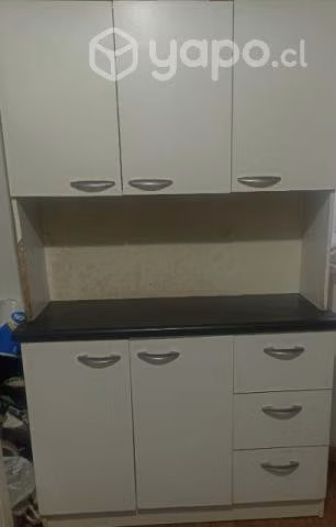 Muebles de cocina