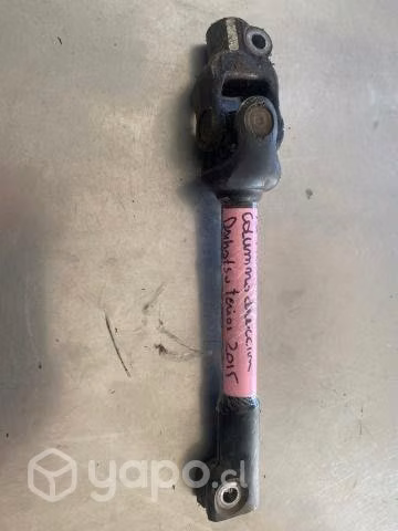 Articulacion columna direc Daihatsu Terios 2015