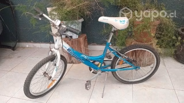 Bicicleta/cocina/ventana - Imagen 2