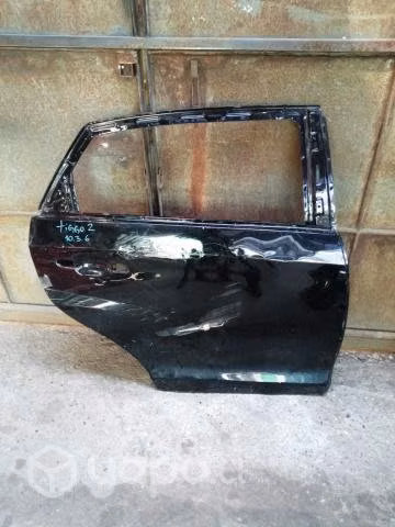 Puerta trasera derecha chery tiggo 2 original