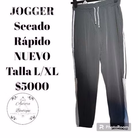 Calzas PUSH UP y Jogger Nuevos - Imagen 6