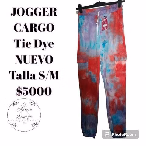 Calzas PUSH UP y Jogger Nuevos - Imagen 3