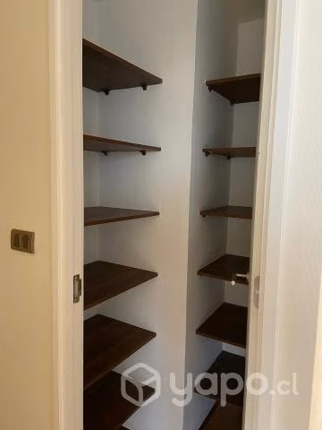 Céntrico departamento, Excelente ubicación - Imagen 8