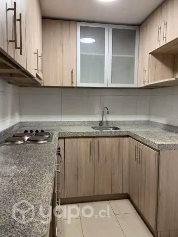 Céntrico departamento, Excelente ubicación - Imagen 6