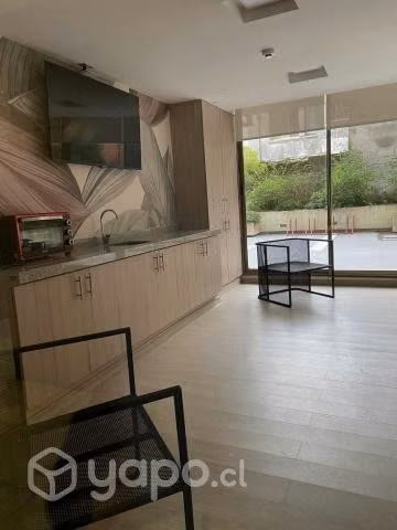 Céntrico departamento, Excelente ubicación - Imagen 19