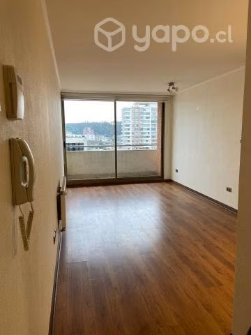 Céntrico departamento, Excelente ubicación