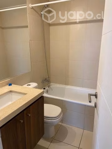 Céntrico departamento, Excelente ubicación - Imagen 11
