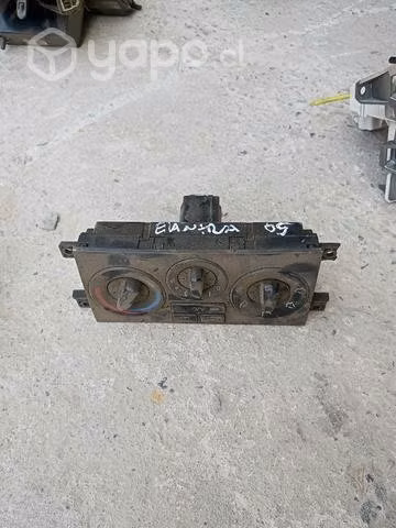 Hyundai elantra 05 comando aire acondic envio regs