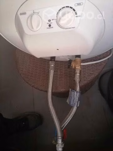 Termo electrico 100 lts