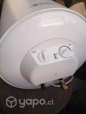 Termo electrico 100 lts