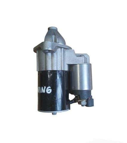 Motor de Partida Kia Morning 2012-2017 Original - Imagen 6
