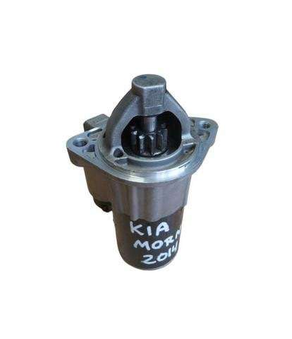 Motor de Partida Kia Morning 2012-2017 Original - Imagen 4