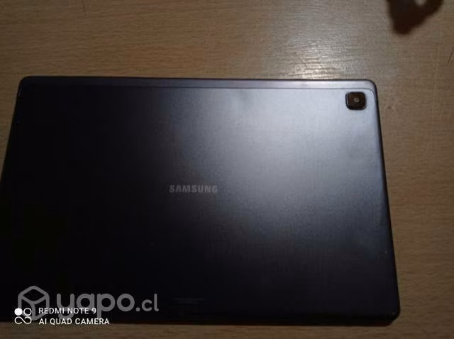 Tablet a7 samsung galaxy - Imagen 2