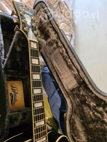 D'angelico Excel EXL-1