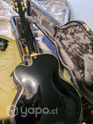 D'angelico Excel EXL-1