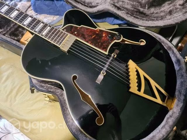 D'angelico Excel EXL-1