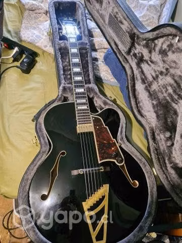 D'angelico Excel EXL-1